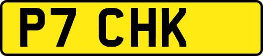 P7CHK