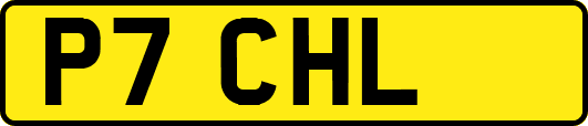 P7CHL