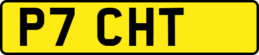 P7CHT