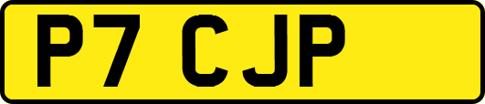 P7CJP