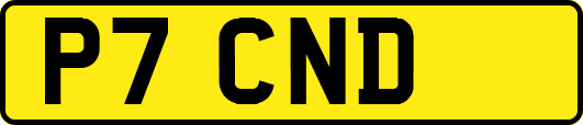 P7CND