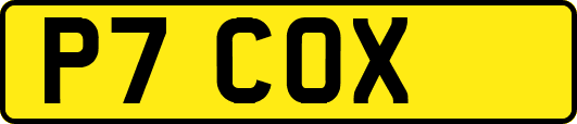 P7COX