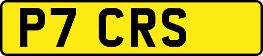 P7CRS