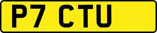 P7CTU