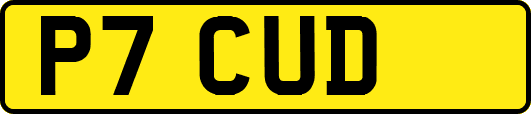 P7CUD