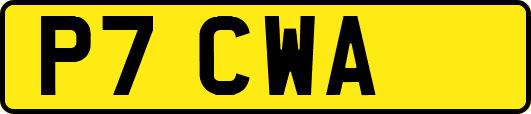 P7CWA
