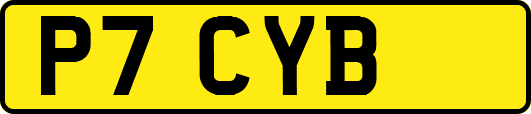 P7CYB