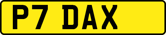 P7DAX