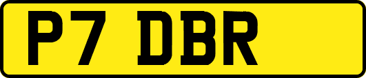 P7DBR