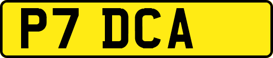 P7DCA