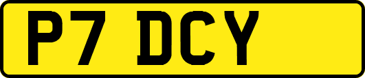 P7DCY