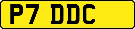 P7DDC