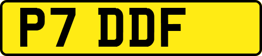 P7DDF