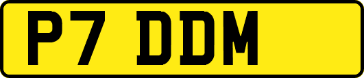 P7DDM