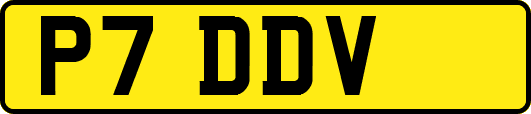 P7DDV