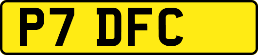 P7DFC