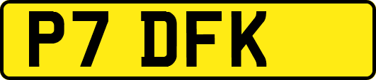 P7DFK