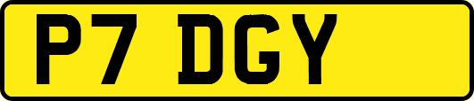 P7DGY