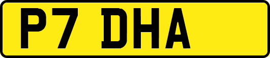 P7DHA