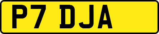 P7DJA