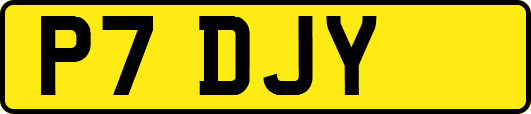 P7DJY