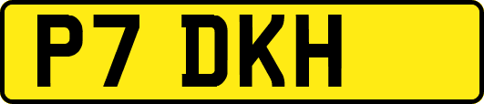 P7DKH
