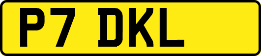 P7DKL