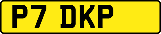 P7DKP