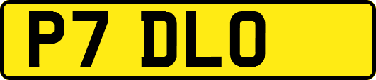 P7DLO