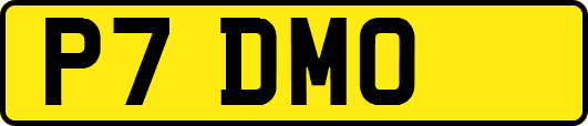 P7DMO