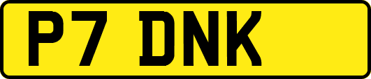 P7DNK