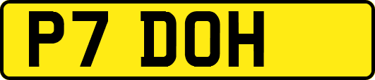 P7DOH