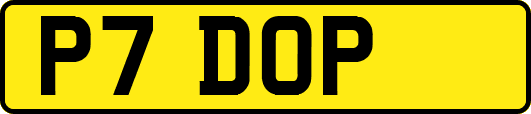 P7DOP