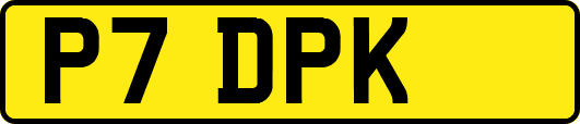 P7DPK