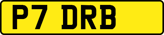 P7DRB
