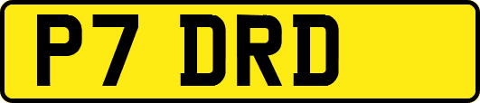 P7DRD