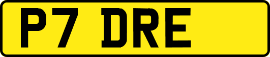 P7DRE