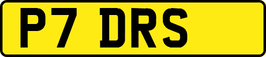 P7DRS