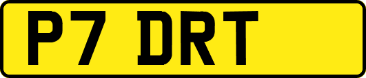 P7DRT