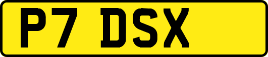P7DSX