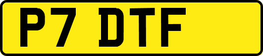 P7DTF