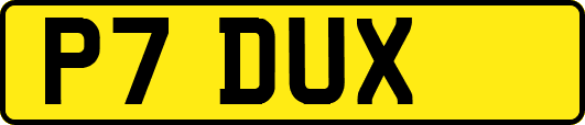 P7DUX