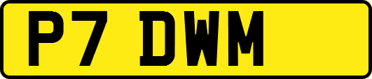 P7DWM