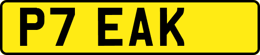 P7EAK