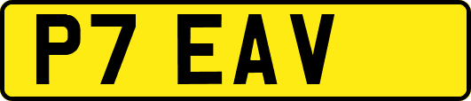 P7EAV