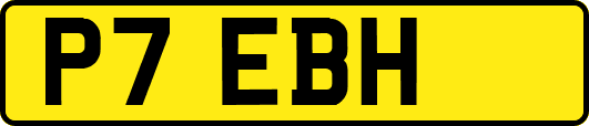 P7EBH
