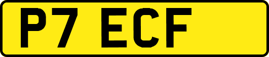 P7ECF