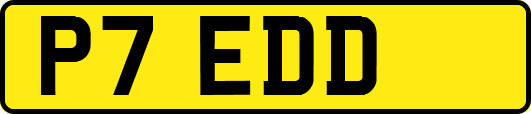 P7EDD