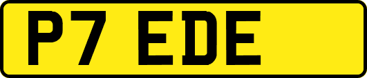 P7EDE