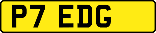P7EDG